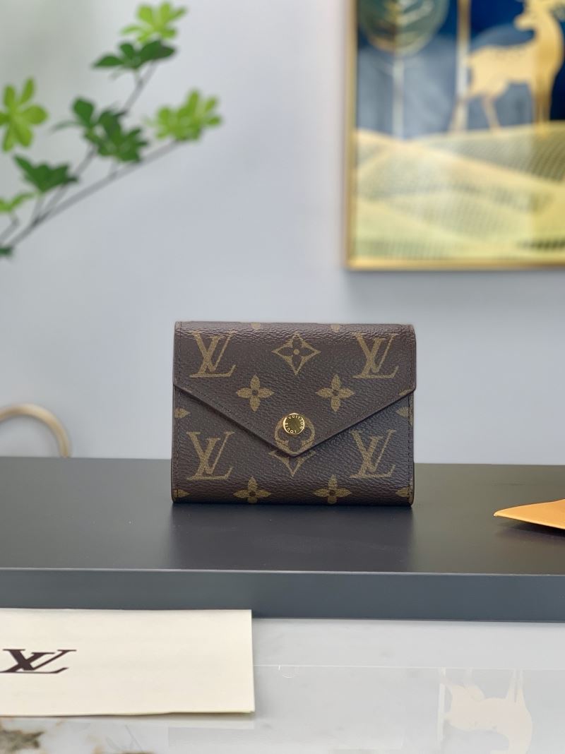 LV Wallets